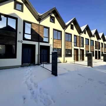 Захисників України вул. (Вокзальна), 129-В