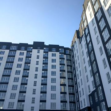 Чорновола вул., (Будинок 2)