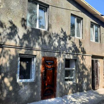 Балківська вул., 121