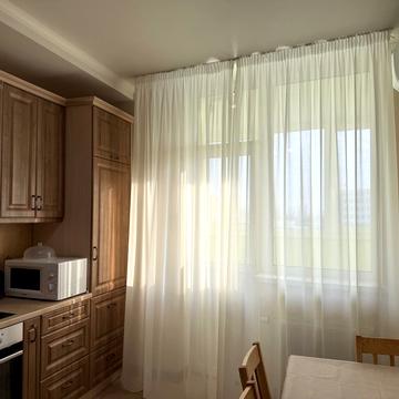 Авіаконструктора Ігоря Сікорського вул. (Танкова), 1