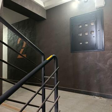 Старокостянтинівське шосе, 2б