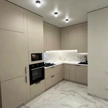 Карла Мікльоша вул., 20-А