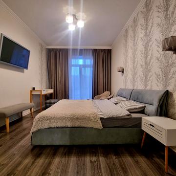 Лесі Українки бульв., 4