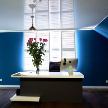 Акордна вул.