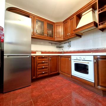 Академіка Єфремова вул. (Командарма Уборевича), 29/22