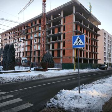 Олександра Богомольця вул., 17