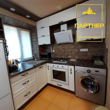 Шевченка вул., 17/8