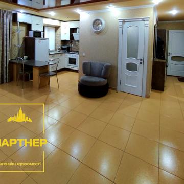 Шевченка вул., 17/8