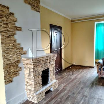 Володимирська вул.