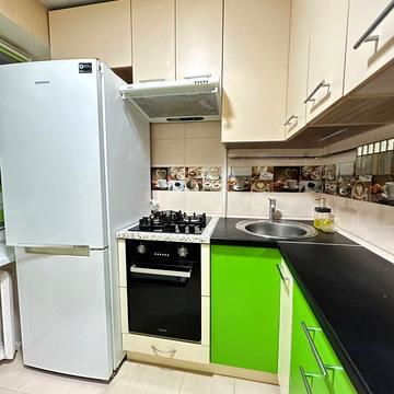 житловий масив Тополя-2 вул., 26