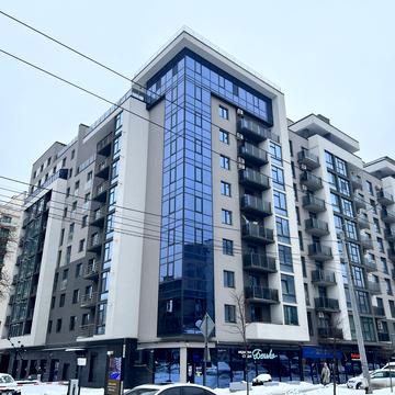 Гетьмана Мазепи вул., 160а