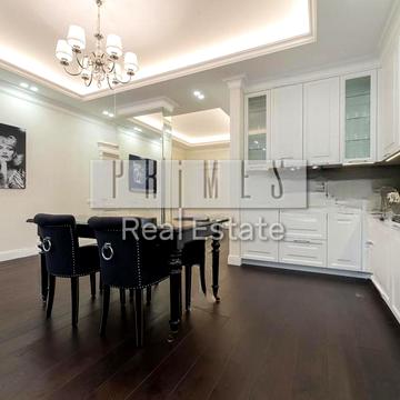 Андрія Верхогляда вул. (Михайла Драгомирова), 15