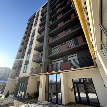 Панаса Мирного вул., (Будинок)