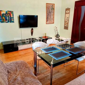 Антоновича вул. (Горького), 140