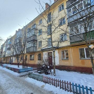 Шевченка вул., 53-А