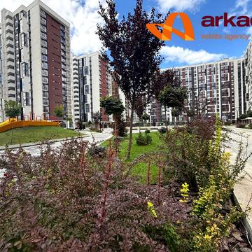 Ленкавського вул., 34 к3