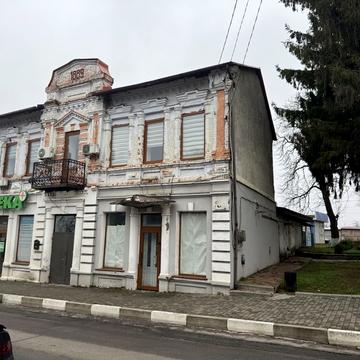 Шевченка, 31