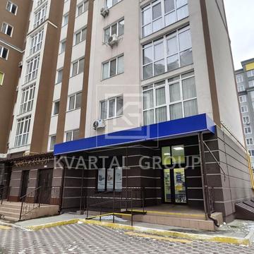 Івана Кожедуба вул., 3