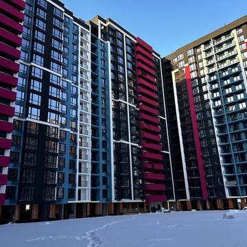 Хриплинська вул., (Будинок 3)