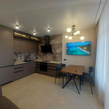 Георгія Липського вул. (Толбухіна), 135-В