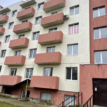 Наукова вул., (Будинок 3)