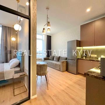 Жилянська вул., 68