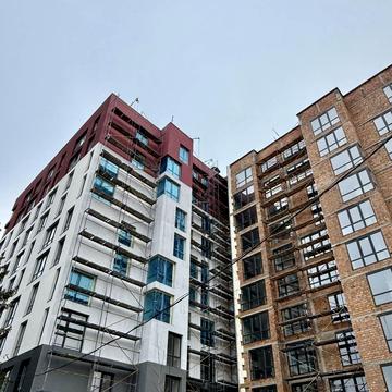 Сторожинецька вул., 45