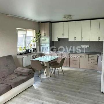 Повітрофлотська вул., 86А