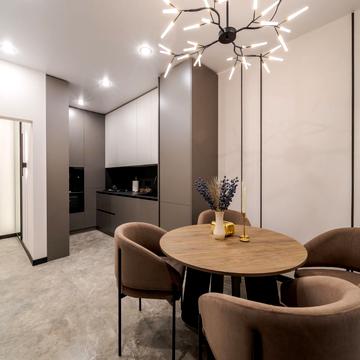 Княгині Ольги вул., (Будинок 6)