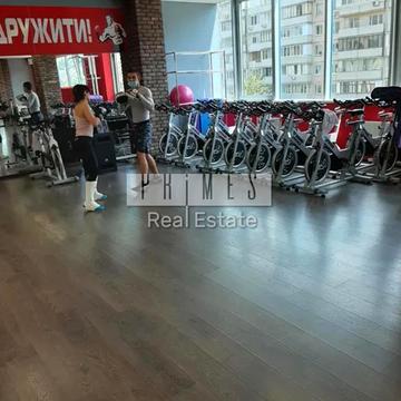 Мокра вул. (Кудряшова), 16А