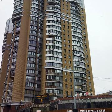 Микільсько-Слобідська вул., 1-А