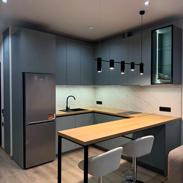 Курортний пров., 2/1