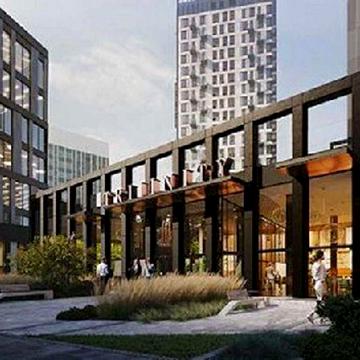 Василя Тютюнника вул. (Анрі Барбюса), 39