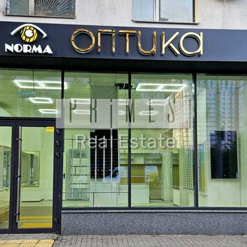 Велика Васильківська вул. (Червоноармійська), 101