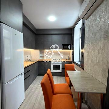 Вахи Арсанова вул. (Рокоссовського), 7