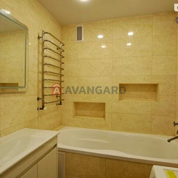 Миру просп., 63б