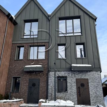 Живописна вулиця