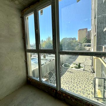 Панаса Мирного вул., (Будинок)