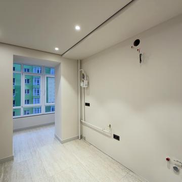 Приозерна вул., 25