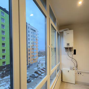 Приозерна вул., 25