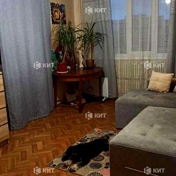 Саперна вул., 16