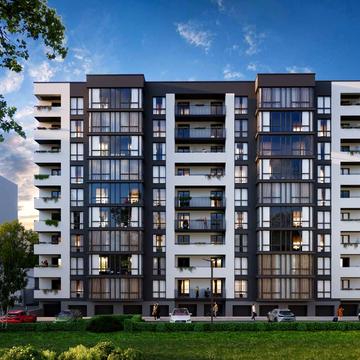 Крайна вул., (Будинок)