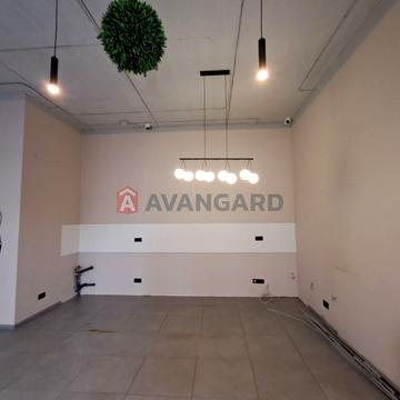 32-га Садова вул., 32