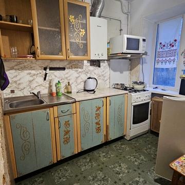 Вишгородська вул., 36-А