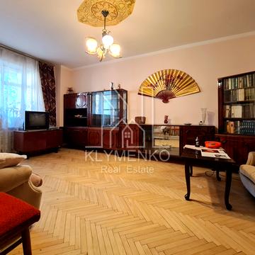 Бульварно-Кудрявська вул. (Воровського), 39/11