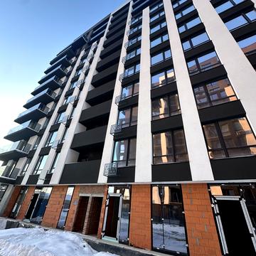 Ленкавського вул., 34 к13