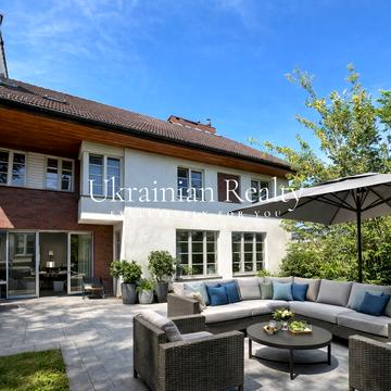 Вільшанська вул., 8/5