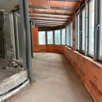 Зарічанська вул., 5/2