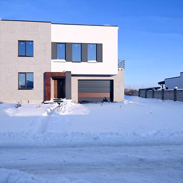 масив тихий