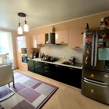 Панаса Мирного вул., 37/3